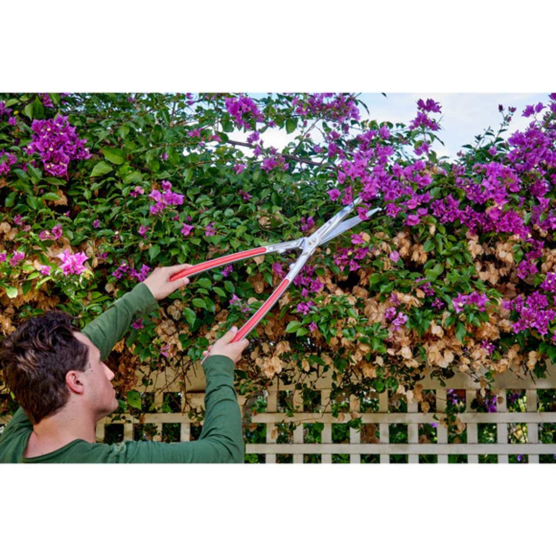 PrecisionCUT Aluminum Hedge Shears – Corona – 7-1/4″